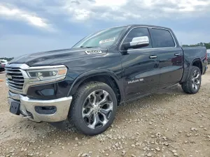 RAM 1500 5.7L 8 2019