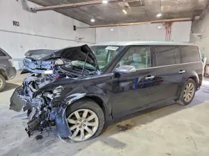 Ford Flex 3.5L 6 2009