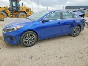 Kia Cerato / Forte / K3 2L 4 2023