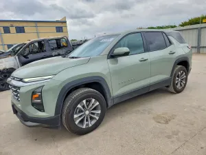 Chevrolet Equinox 1.5L 4 2025