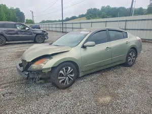 Nissan Altima 2.5L 4 2007