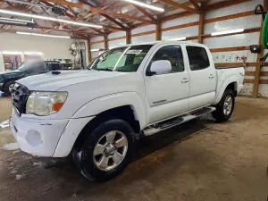 Toyota Tacoma 4.0L 6 2005