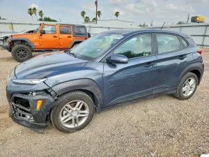 Hyundai Kona 2.0L 4 2019