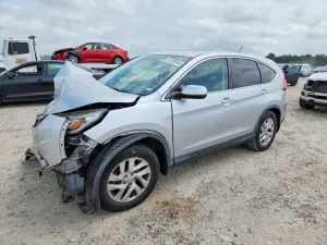 Honda CR-V 2.4L 4 2015