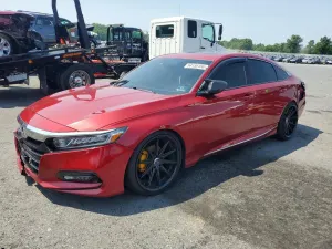 Honda Accord 1.5L 4 2018