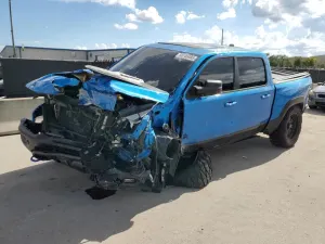 RAM 1500 6.2L 8 2021