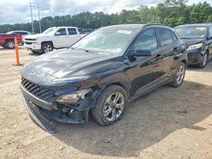 Hyundai Kona 2.0L 4 2023