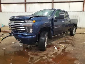 Chevrolet Silverado 1500 6.6L 8 2023