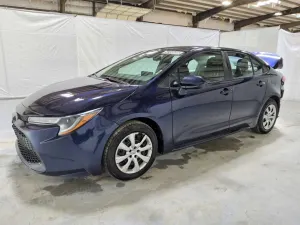 Toyota Corolla 1.8L 4 2022