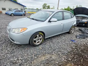 Hyundai Elantra 2010