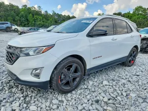 Chevrolet Equinox 1.5L 4 2020