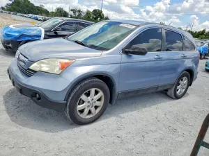 Honda CR-V 2.4L 4 2007