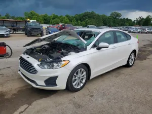 Ford Fusion 1.5L 4 2020