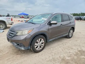 Honda CR-V 2.4L 4 2013