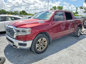 RAM 1500 5.7L 8 2019