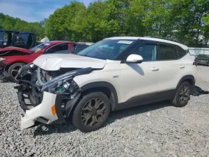 Kia Seltos 2.0L 4 2022
