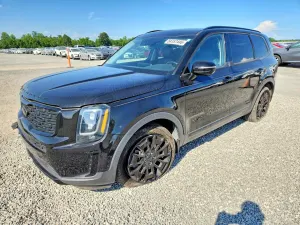 Kia Telluride 3.8L 6 2021