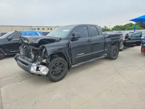 Toyota Tundra 4.6L 8 2014