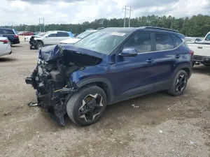 Kia Seltos EX 2.0L 4 2024
