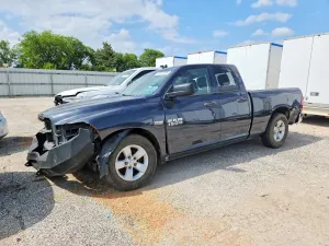 RAM 1500 5.7L 8 2018