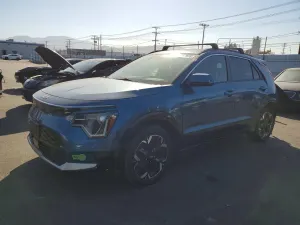 Kia Niro 0 2023