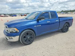 Dodge RAM 5.7L 8 2010
