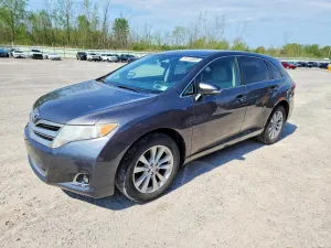Toyota Venza 2.7L 4 2015