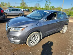 Nissan Qashqai 2.0L 4 2023
