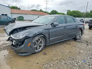 Hyundai Sonata 2.5L 4 2023