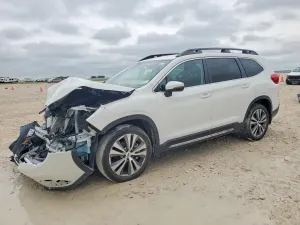 Subaru Ascent 2.4L 4 2021