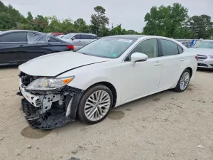 Lexus ES 3.5L 6 2015