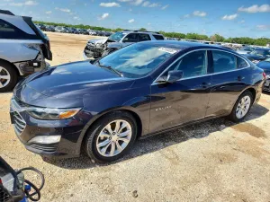 Chevrolet Malibu 1.5L 4 2023