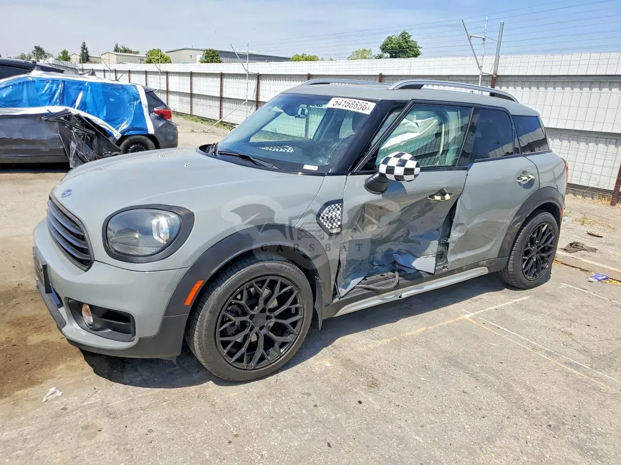 Mini Cooper 1.5L 3 2018