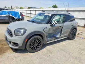 Mini Cooper 1.5L 3 2018