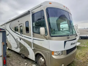 Ford F550 10 2006