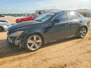 Lexus IS 2.5L 6 2007