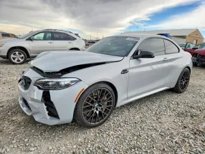 BMW M2 3.0L 6 2020