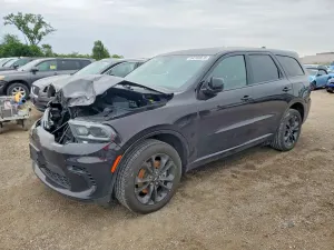 Dodge Durango 3.6L 6 2025