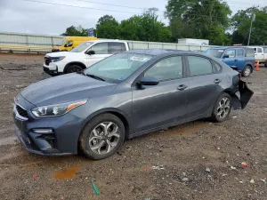 Kia Cerato / Forte / K3 2.0L 4 2021