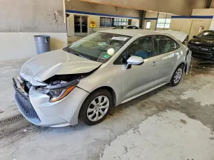 Toyota Corolla 1.8L 4 2021