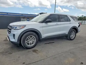 Ford Explorer 2.3L 4 2026