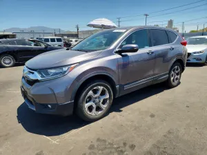 Honda CR-V 1.5L 4 2019