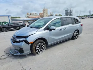 Honda Odyssey 3.5L 6 2025