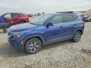 Kia Seltos 2.0L 4 2021