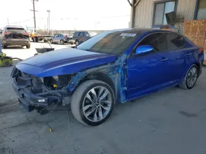 Kia Optima 2.0L 4 2015