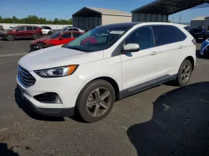 Ford Edge 2.0L 4 2020
