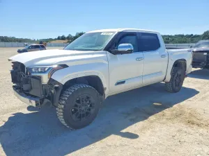 Toyota Tundra 3.4L 6 2022