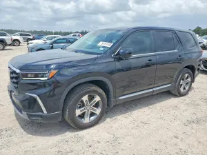 Honda Pilot 3.5L 6 2025
