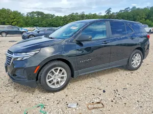 Chevrolet Equinox 1.5L 4 2022