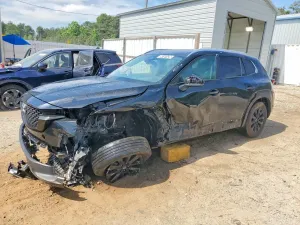 Mazda CX-50 2.5L 4 2025